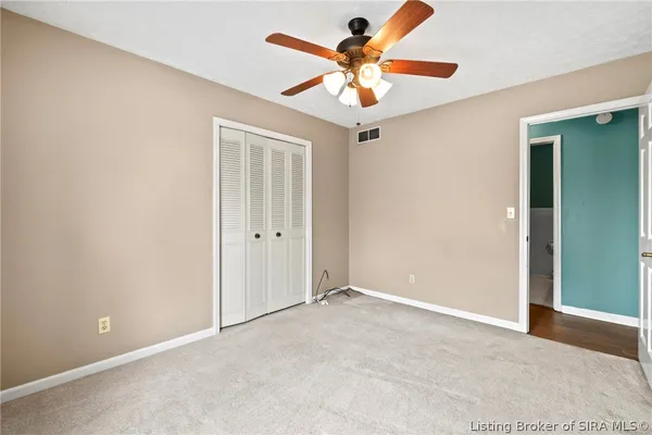 $269,900 | 3403 Jaffrey Drive, New Albany, IN 47150