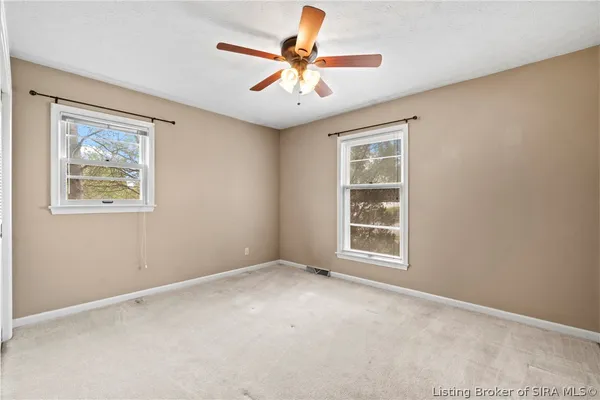 $269,900 | 3403 Jaffrey Drive, New Albany, IN 47150