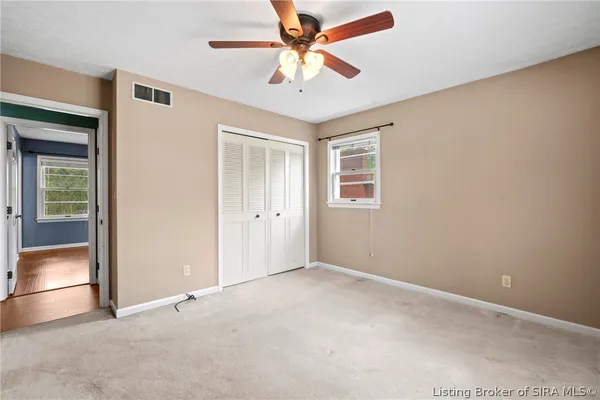 $269,900 | 3403 Jaffrey Drive, New Albany, IN 47150