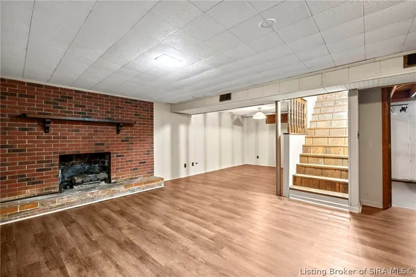 $269,900 | 3403 Jaffrey Drive, New Albany, IN 47150