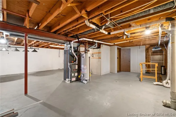 $269,900 | 3403 Jaffrey Drive, New Albany, IN 47150