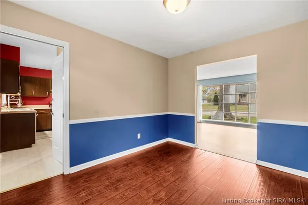 $269,900 | 3403 Jaffrey Drive, New Albany, IN 47150