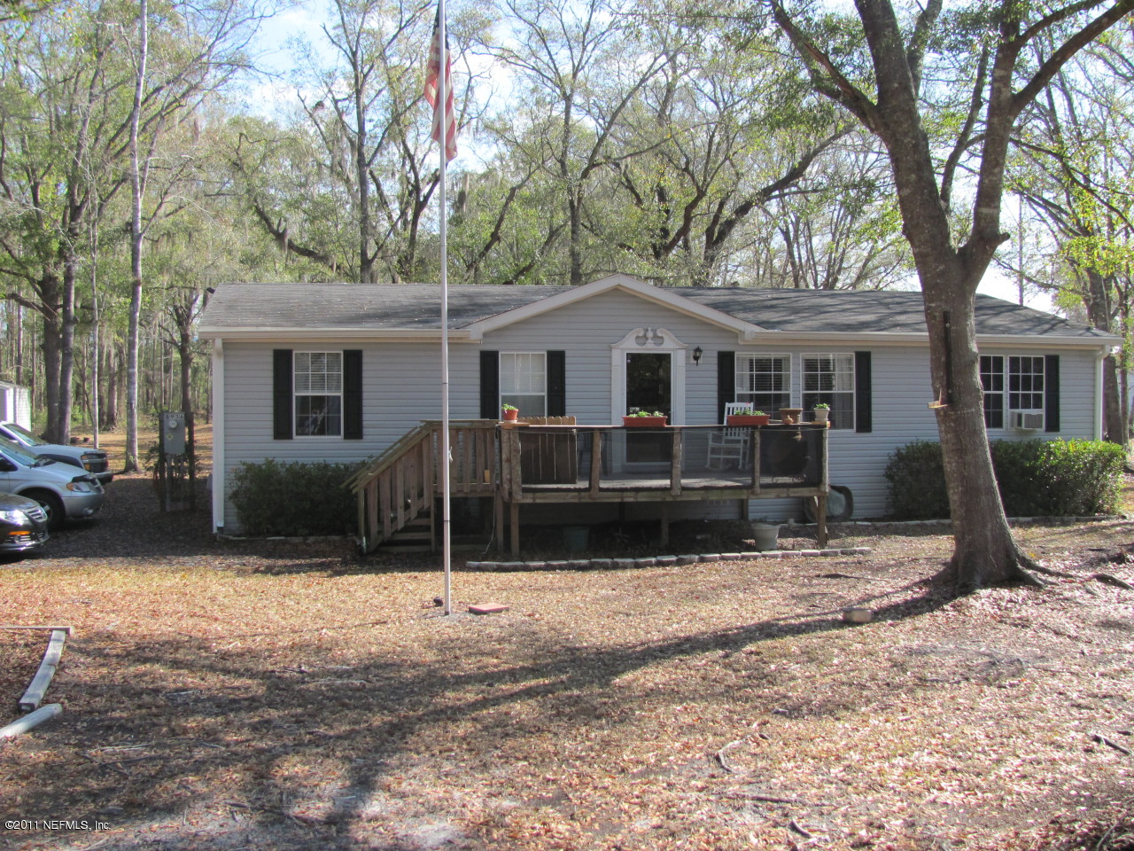 8936 Alligators Road Jacksonville, FL 32219 - Photo 1 of 8 MAIN
