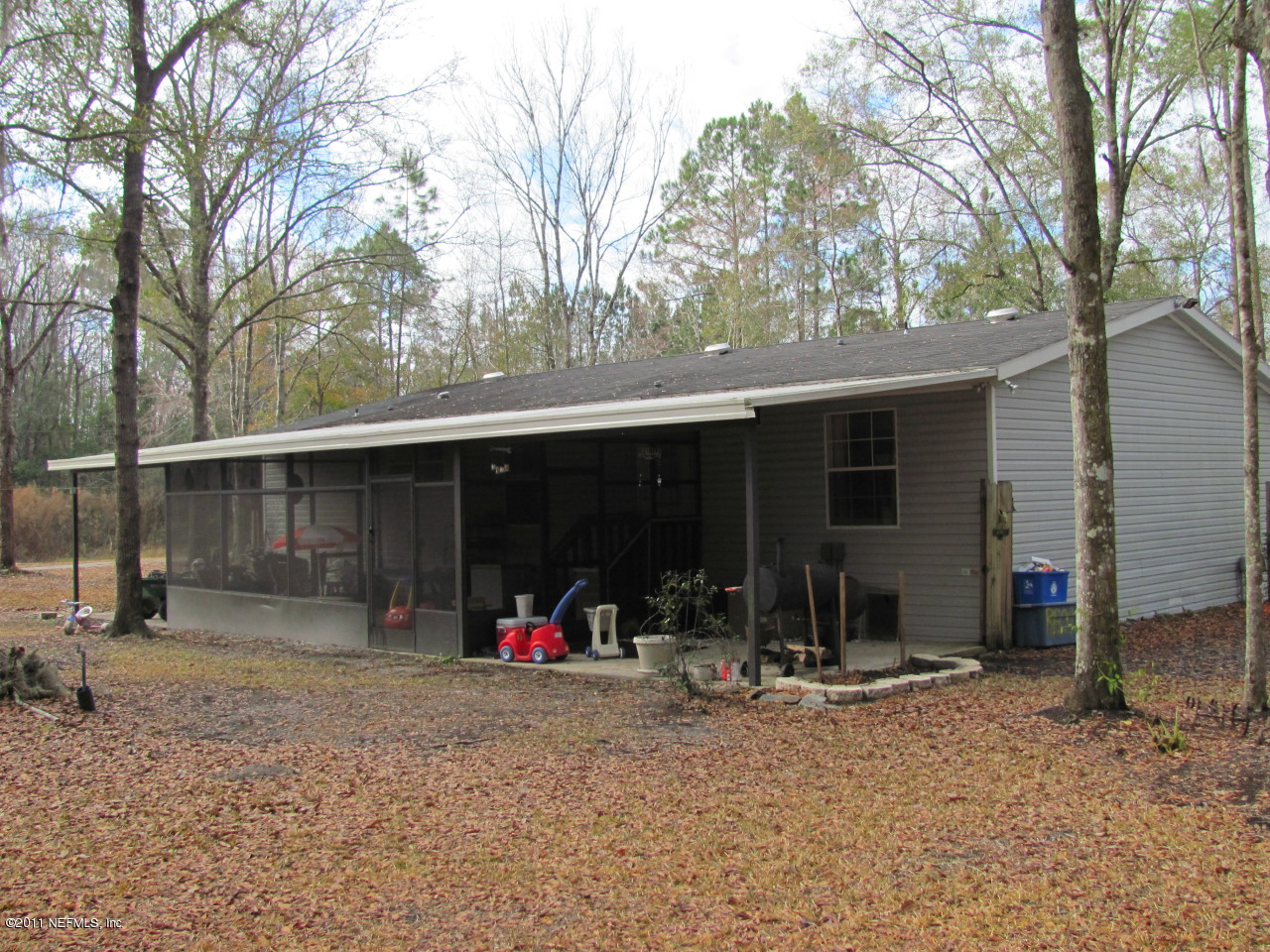 8936 Alligators Road Jacksonville, FL 32219 - Photo 2 of 8 BACK