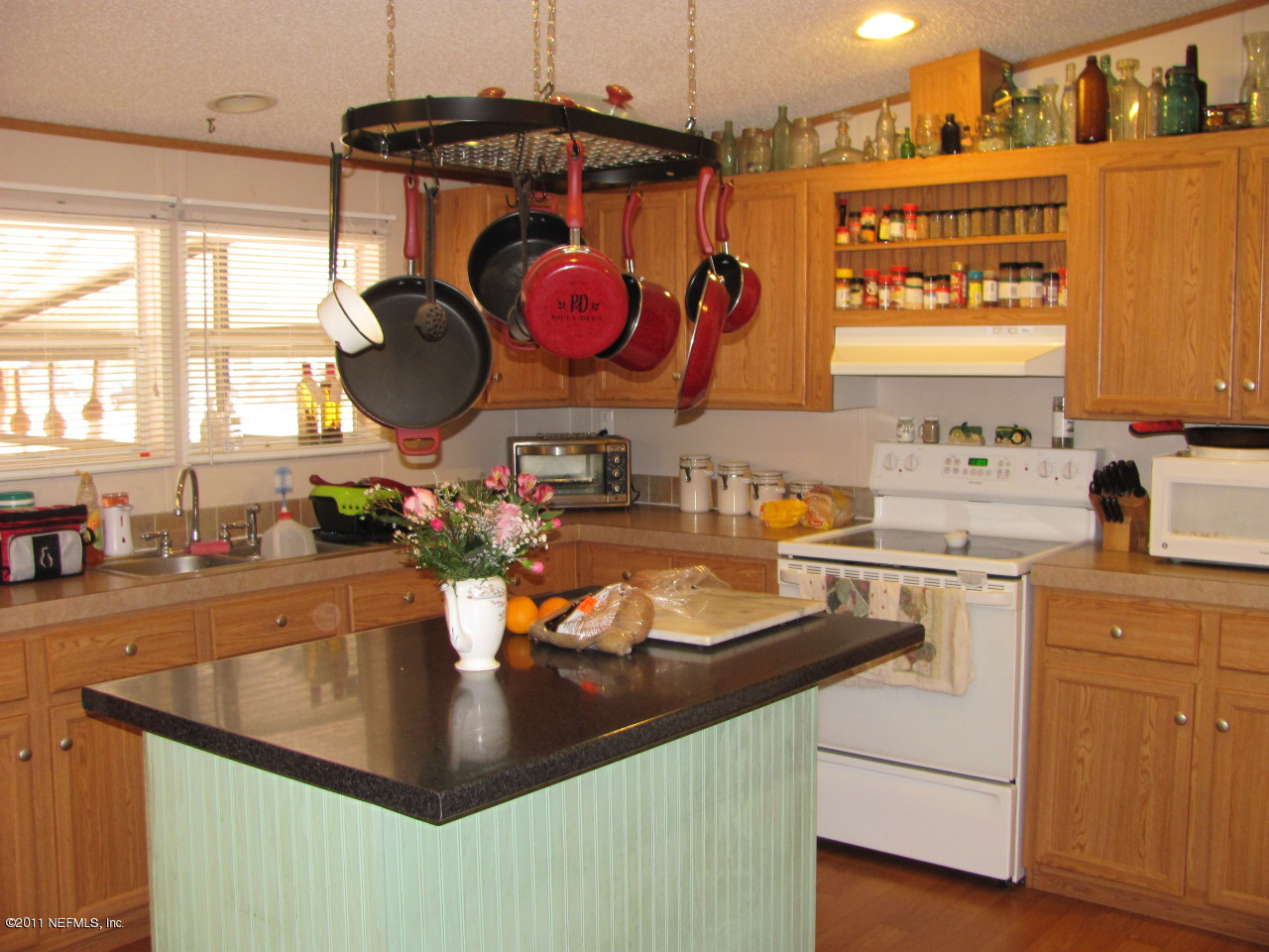 8936 Alligators Road Jacksonville, FL 32219 - Photo 4 of 8 KITCHEN1