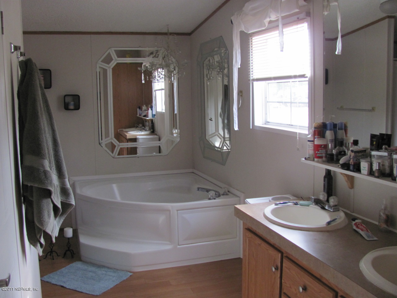 8936 Alligators Road Jacksonville, FL 32219 - Photo 6 of 8 MASTERBATH