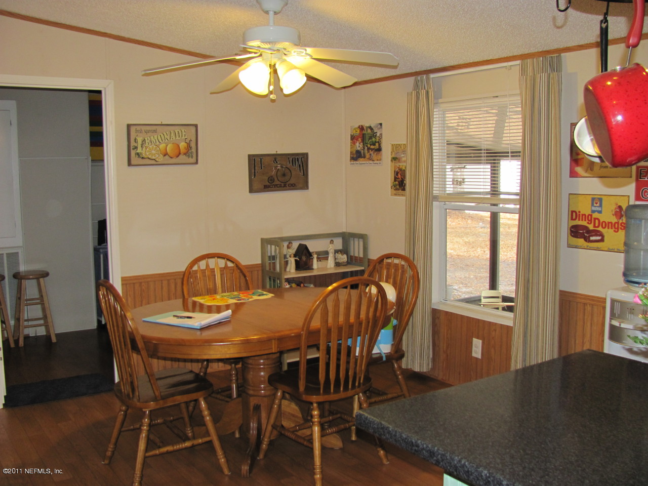 8936 Alligators Road Jacksonville, FL 32219 - Photo 7 of 8 BREAKFAST NOOK
