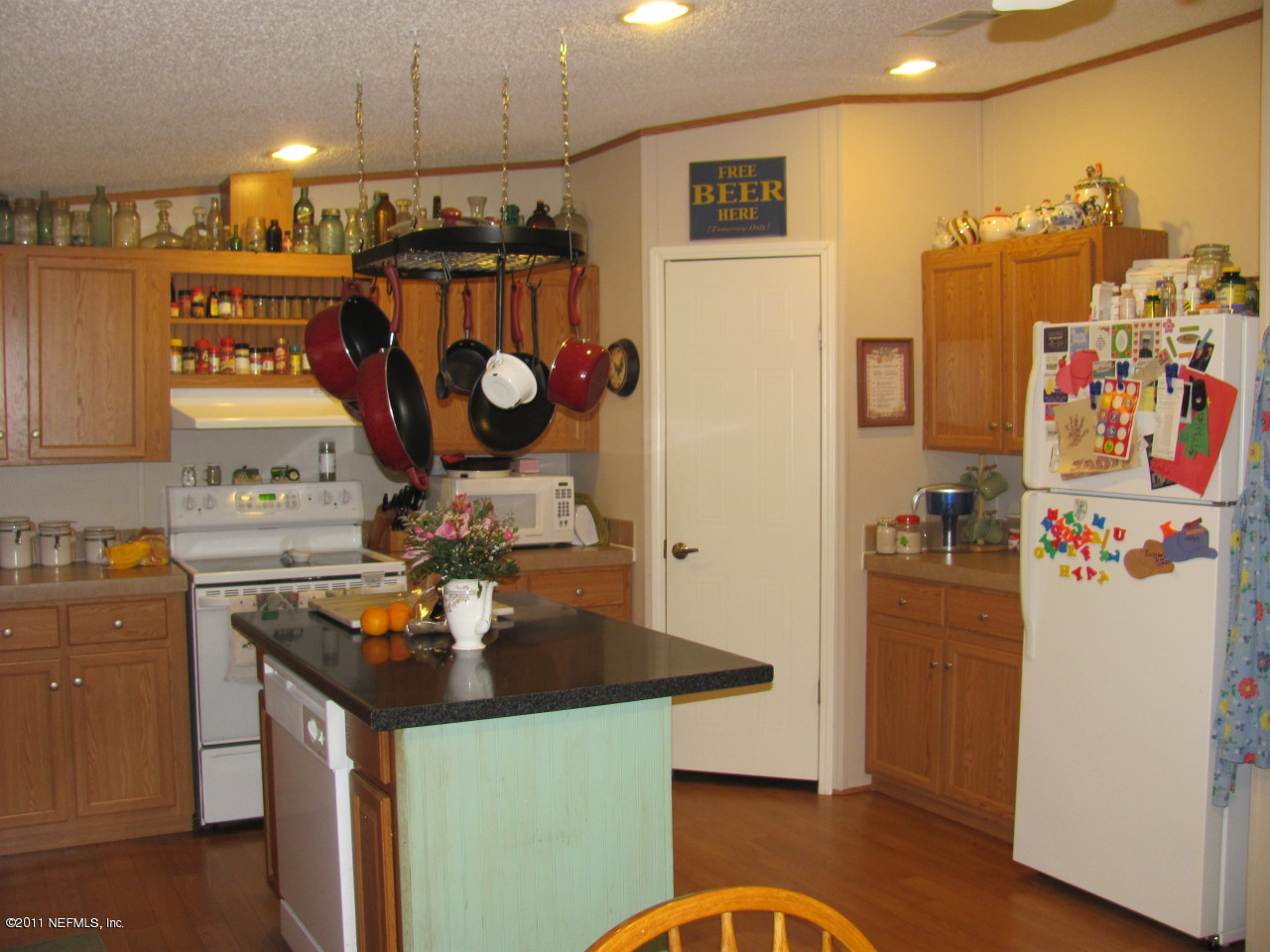 8936 Alligators Road Jacksonville, FL 32219 - Photo 8 of 8 KITCHEN2