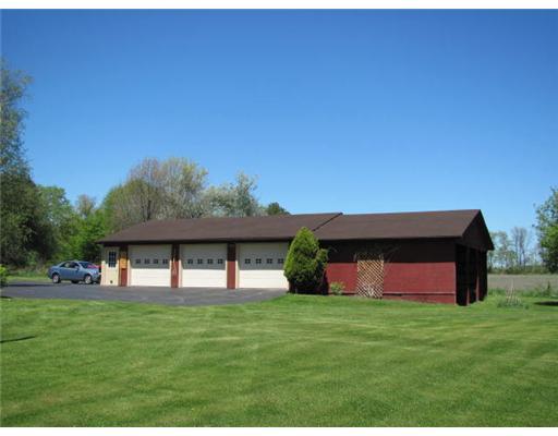 322 Creek Road Volant, PA 16156 - Photo 14 of 18 Exterior Front.