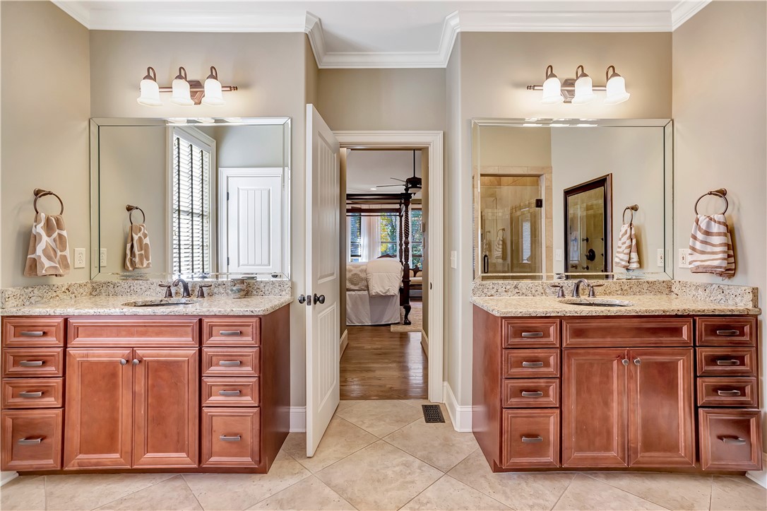 112 Augusta National Anderson, SC 29621 - Photo 13 of 25