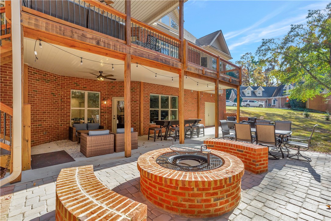 112 Augusta National Anderson, SC 29621 - Photo 23 of 25