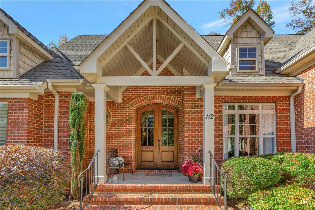 112 Augusta National Anderson, SC 29621 - Photo 3 of 25