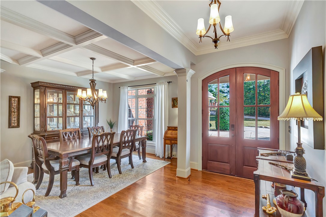 112 Augusta National Anderson, SC 29621 - Photo 4 of 25