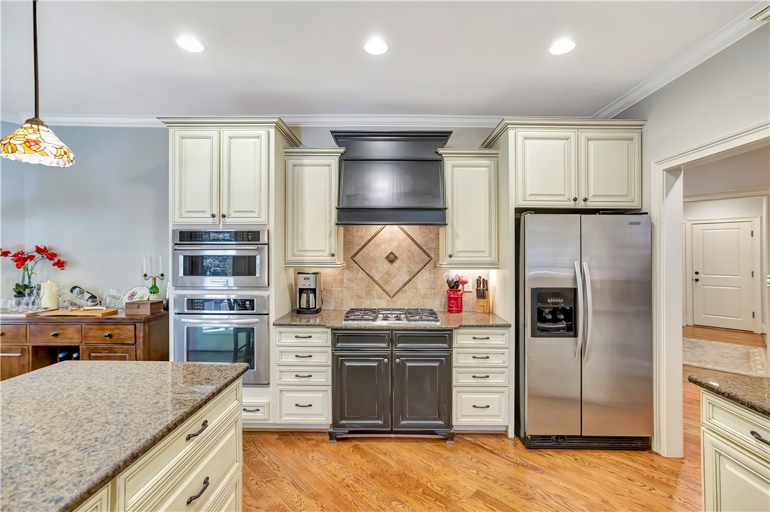 112 Augusta National Anderson, SC 29621 - Photo 8 of 25