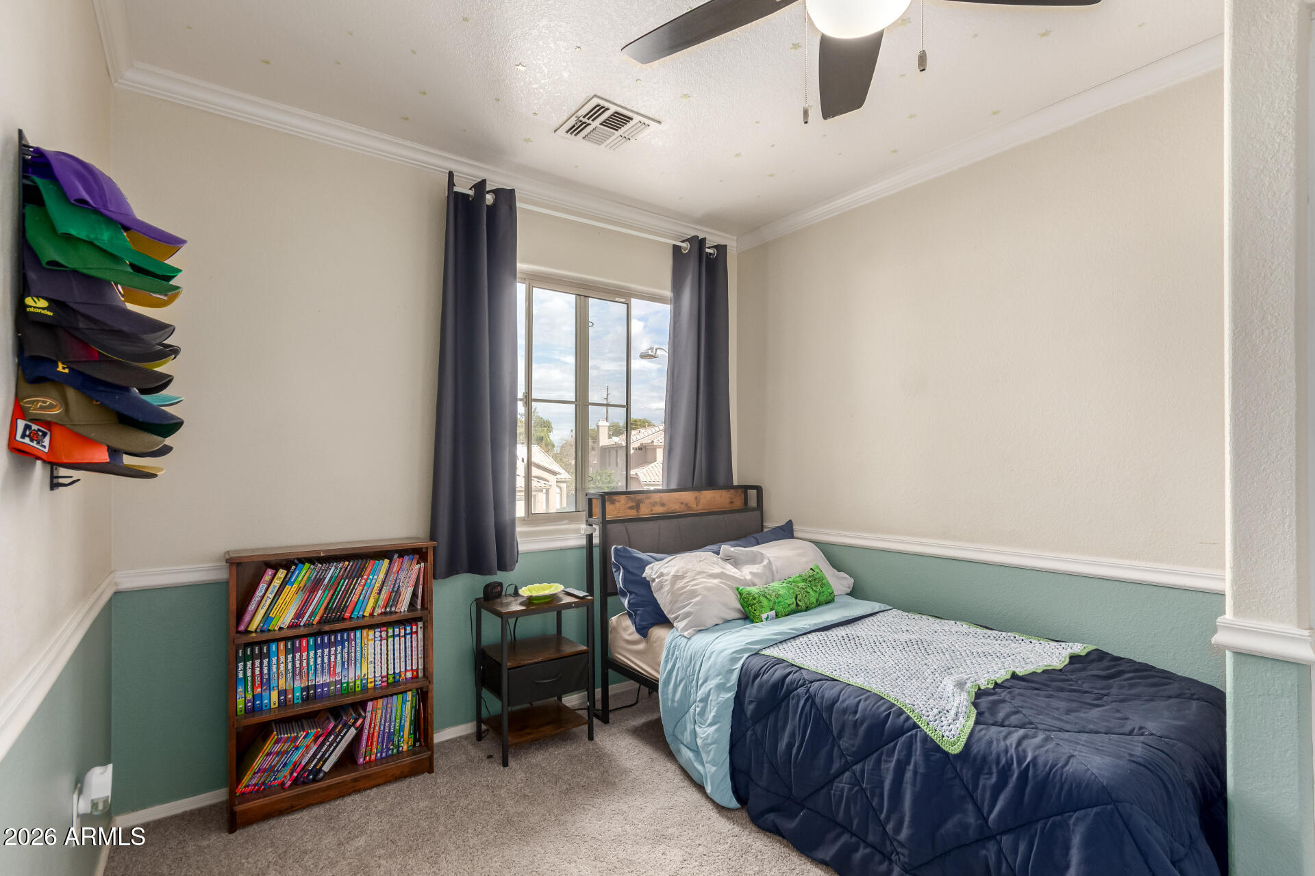 1727 East Aspen Way Gilbert, AZ 85234 - Photo 13 of 18 bedroom 2