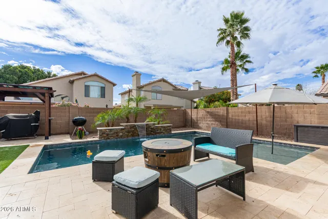 $499,000 | 1727 East Aspen Way, Gilbert, AZ 85234