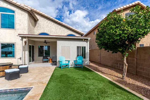 $499,000 | 1727 East Aspen Way, Gilbert, AZ 85234