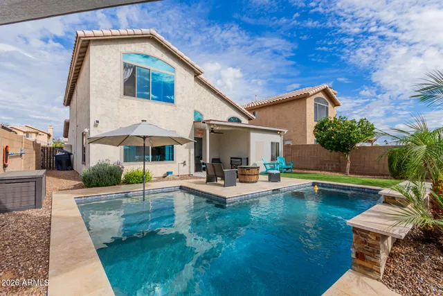 $499,000 | 1727 East Aspen Way, Gilbert, AZ 85234