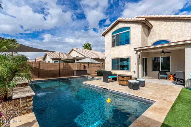 $499,000 | 1727 East Aspen Way, Gilbert, AZ 85234