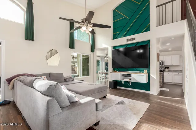 $499,000 | 1727 East Aspen Way, Gilbert, AZ 85234