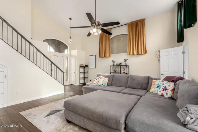 $499,000 | 1727 East Aspen Way, Gilbert, AZ 85234