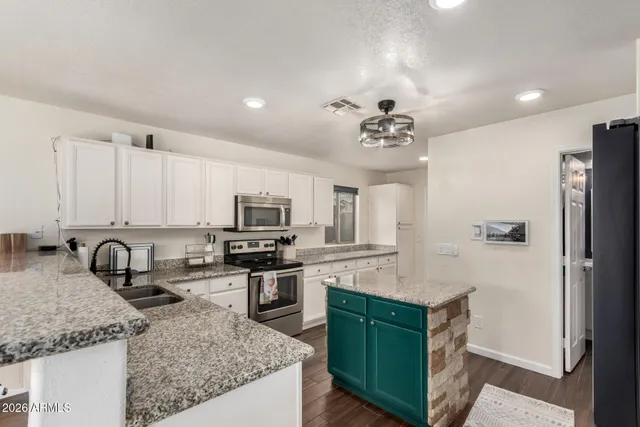 $499,000 | 1727 East Aspen Way, Gilbert, AZ 85234