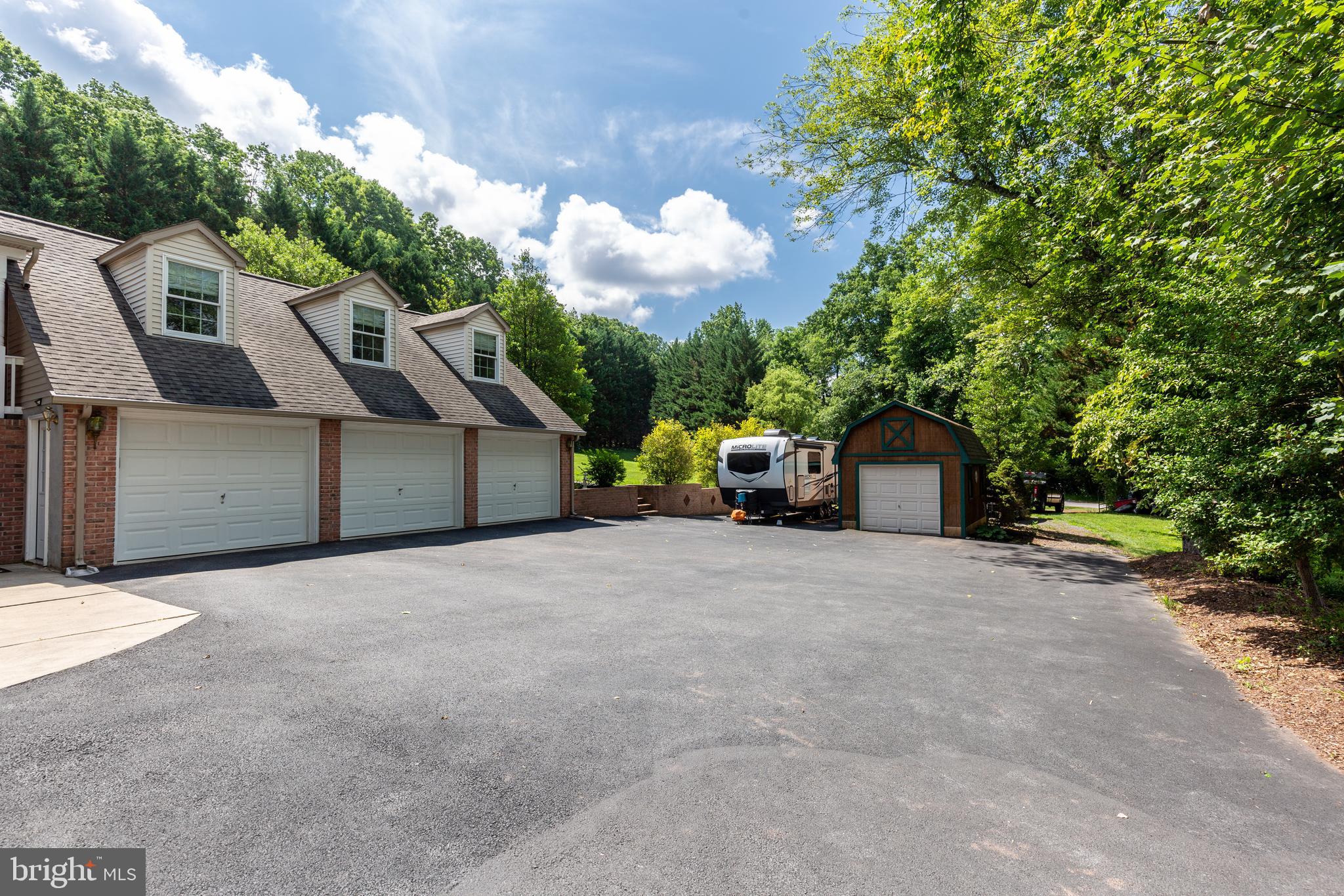 2857 Mayberry Road Westminster, MD 21158 - Photo 54 of 79 Gallery Image 54
