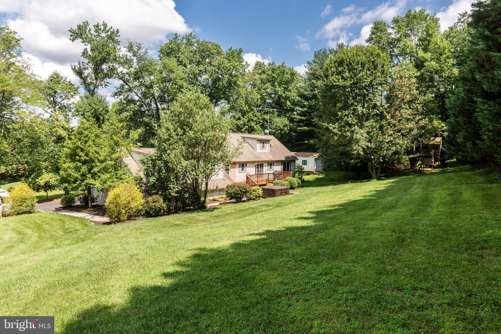 2857 Mayberry Road Westminster, MD 21158 - Photo 59 of 79 Gallery Image 59
