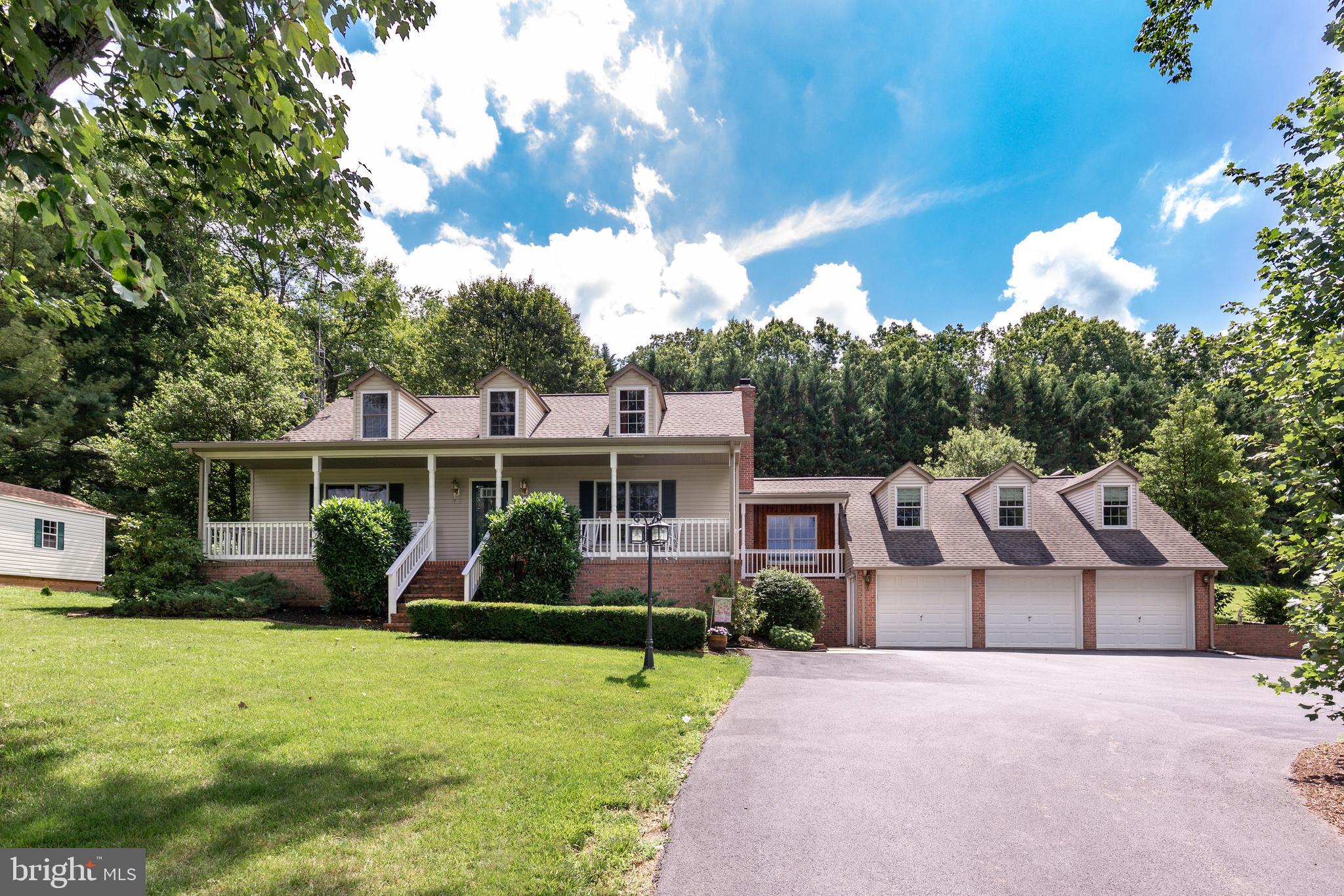 2857 Mayberry Road Westminster, MD 21158 - Photo 74 of 79 Gallery Image 74