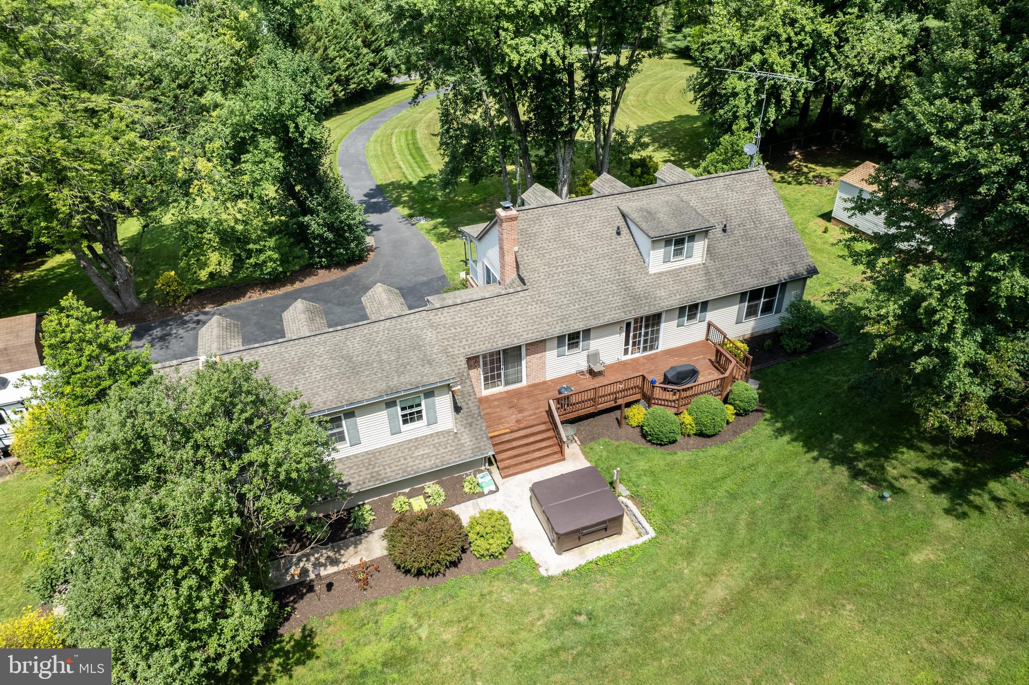 2857 Mayberry Road Westminster, MD 21158 - Photo 9 of 79 Gallery Image 9