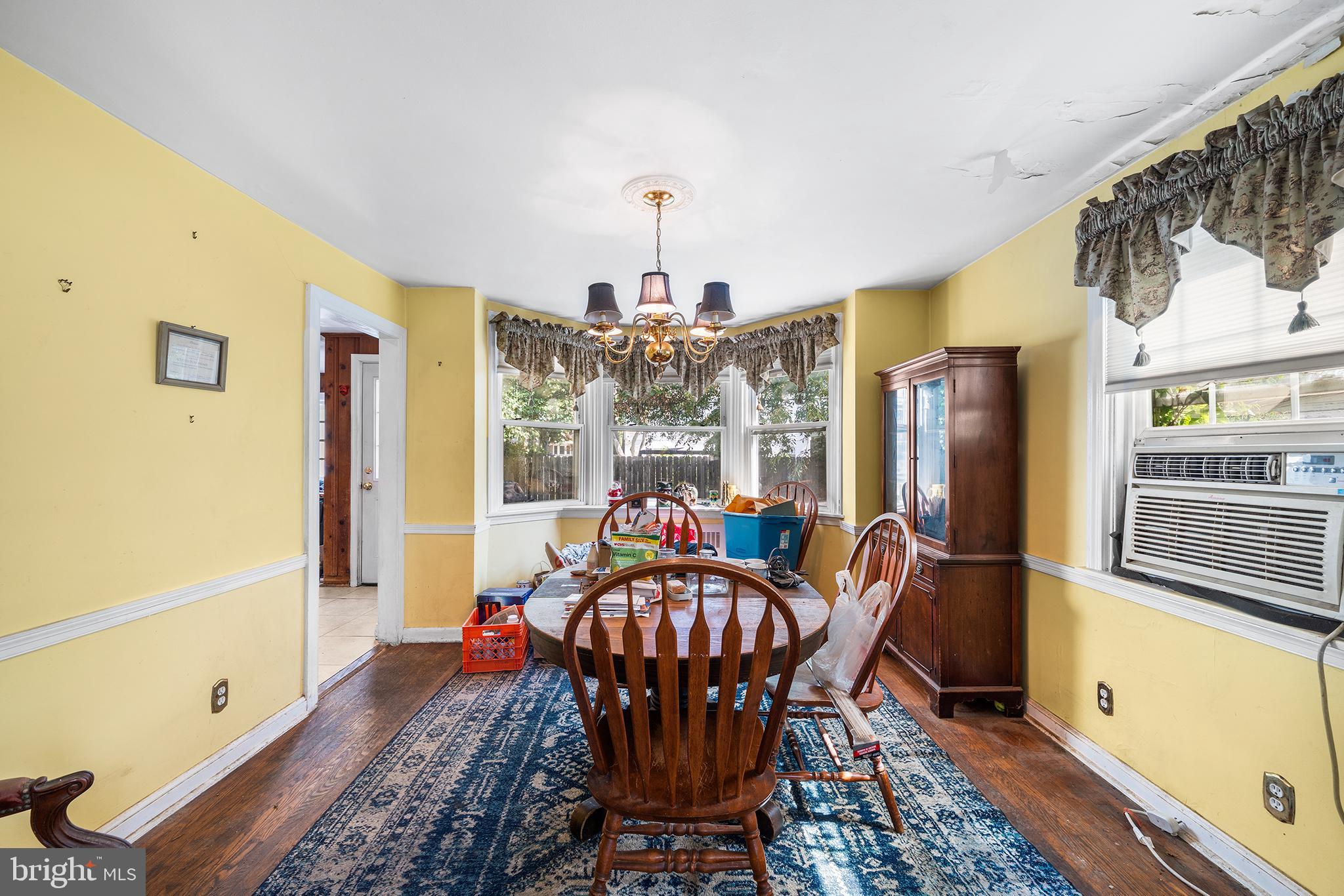 516 Cumberland Road Havertown, PA 19083 - Photo 4 of 18 Dining Room