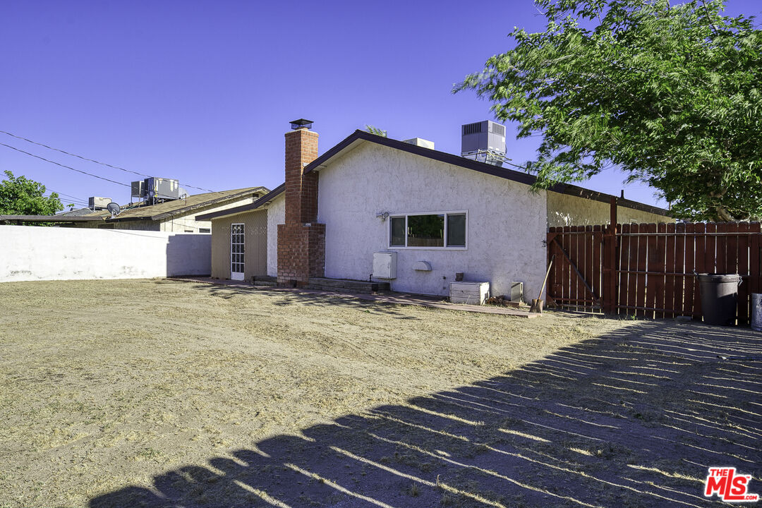 1240 West Langley Avenue Ridgecrest, CA 93555 - Photo 31 of 31