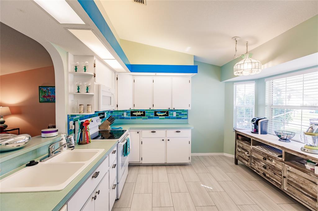 4241 Bardot Road Port Charlotte, FL 33953 - Photo 10 of 50 KITCHEN