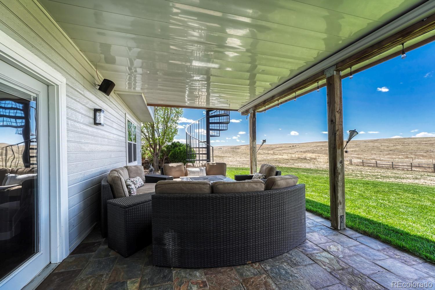 7482 Patrick Trail Elizabeth, CO 80107 - Photo 40 of 50