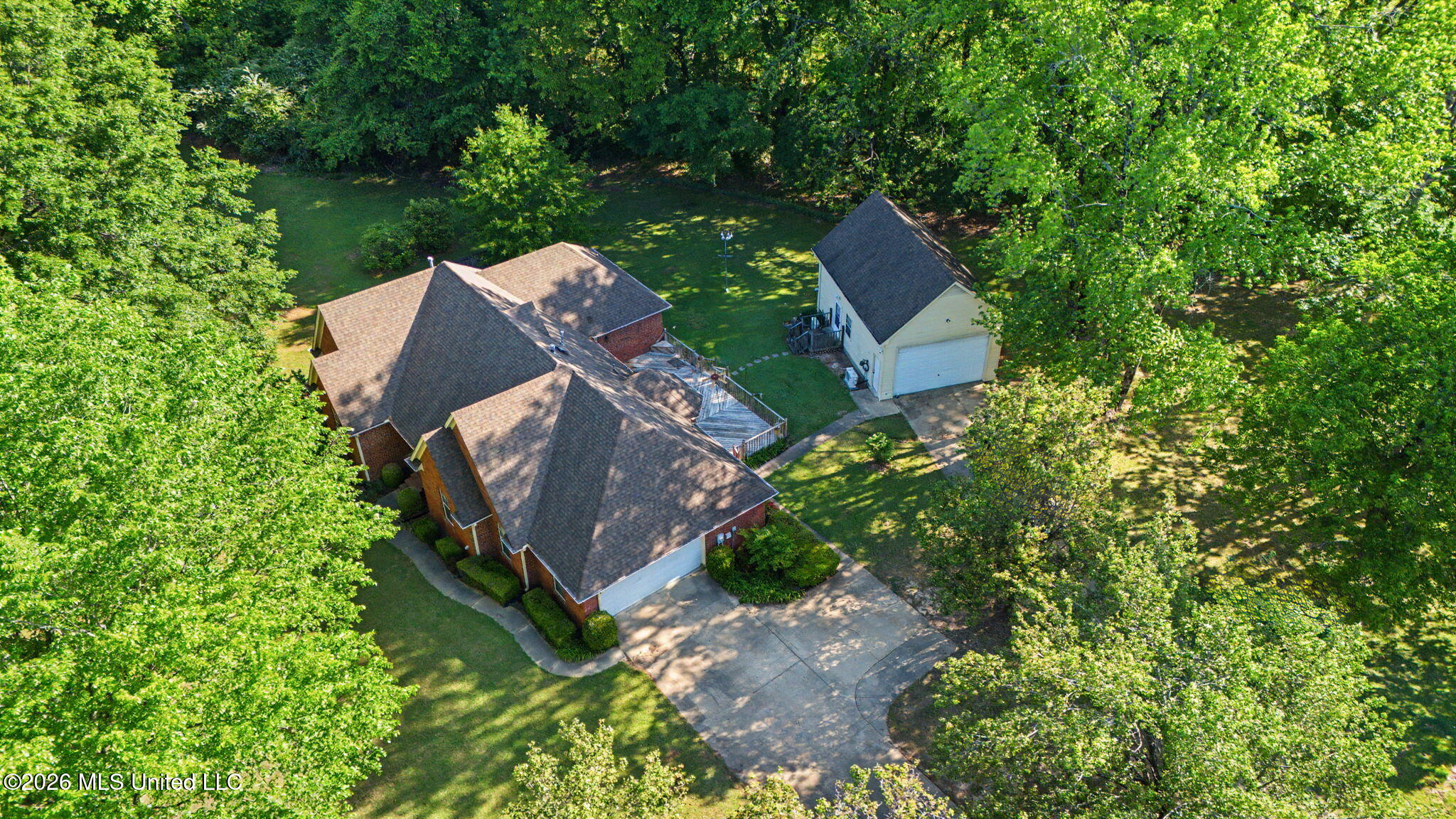 6490 Malone Road Olive Branch, MS 38654 - Photo 27 of 33 27-web-or-mls-6490 Malone-26
