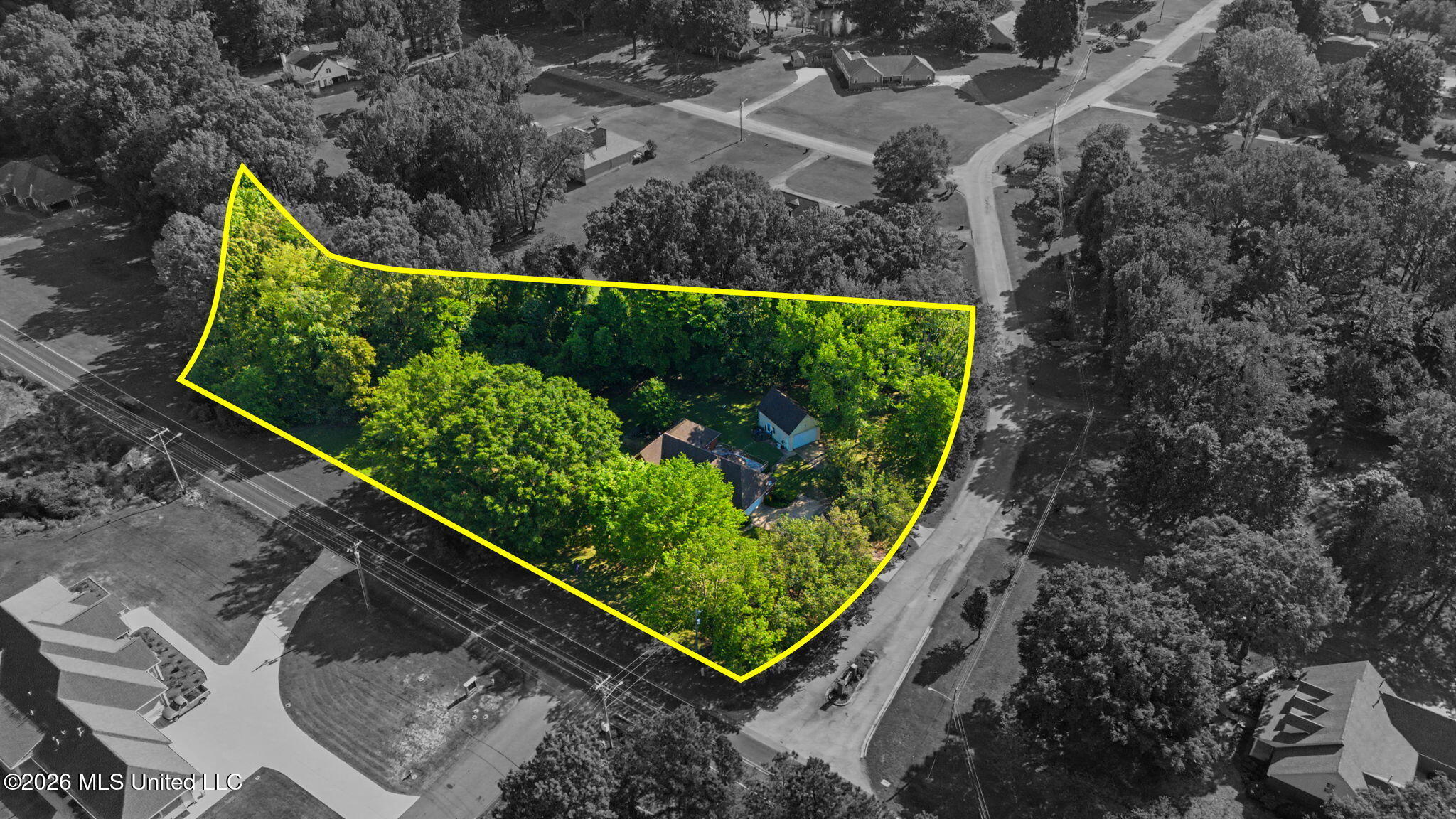 6490 Malone Road Olive Branch, MS 38654 - Photo 29 of 33 29-web-or-mls-6490 Malone-28