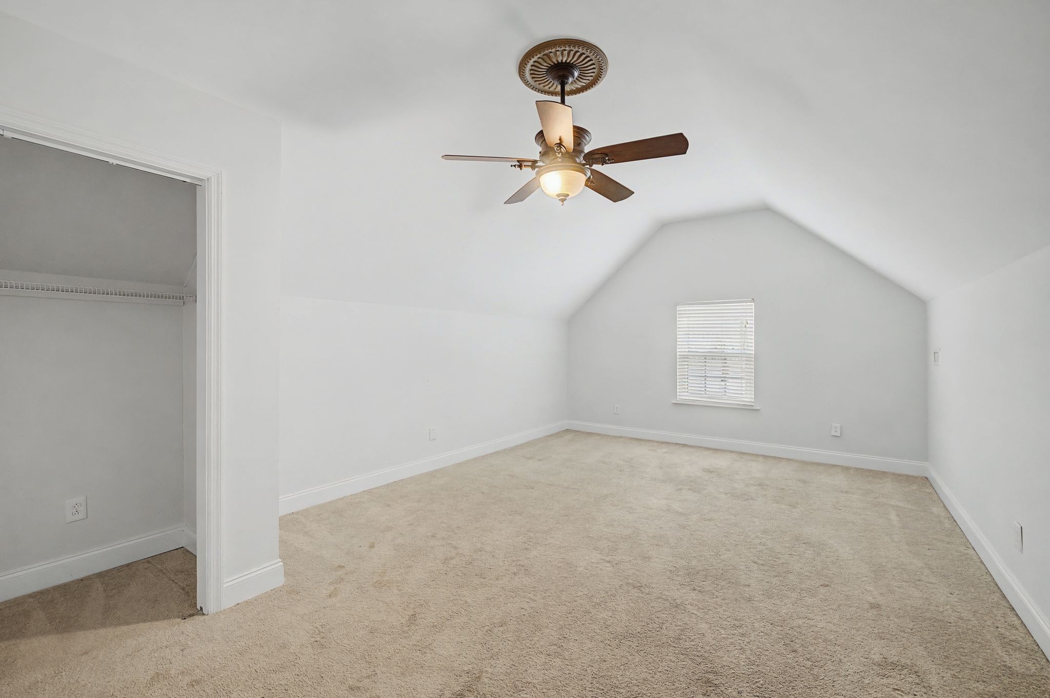 1123 Bramble Trail Murfreesboro, TN 37129 - Photo 35 of 41 an empty room