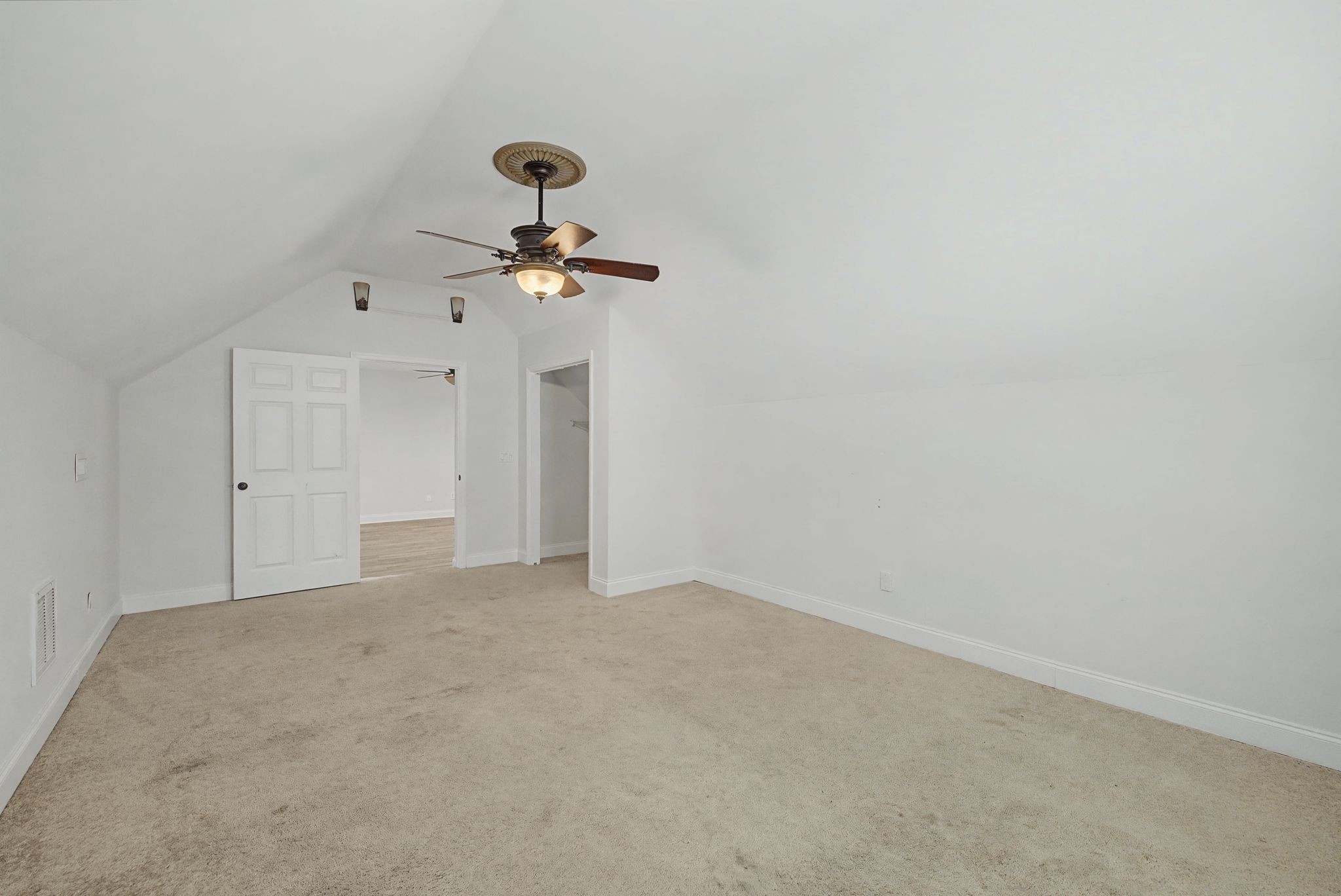1123 Bramble Trail Murfreesboro, TN 37129 - Photo 36 of 41 a view of an empty room