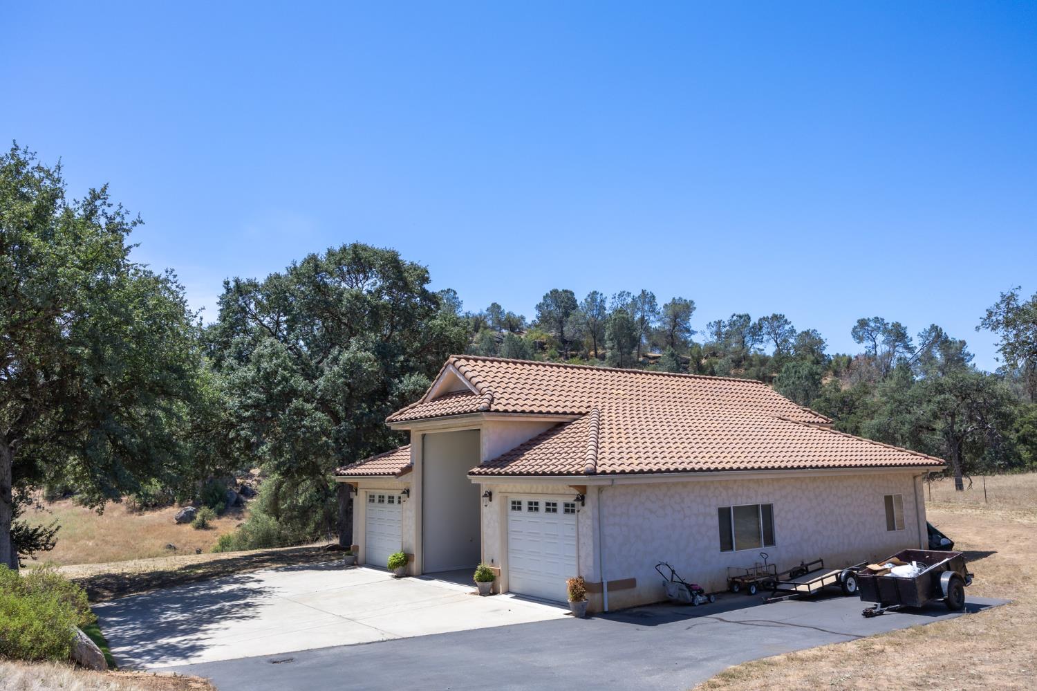 1087 Ben Hur Road Raymond, CA 93653 - Photo 47 of 88