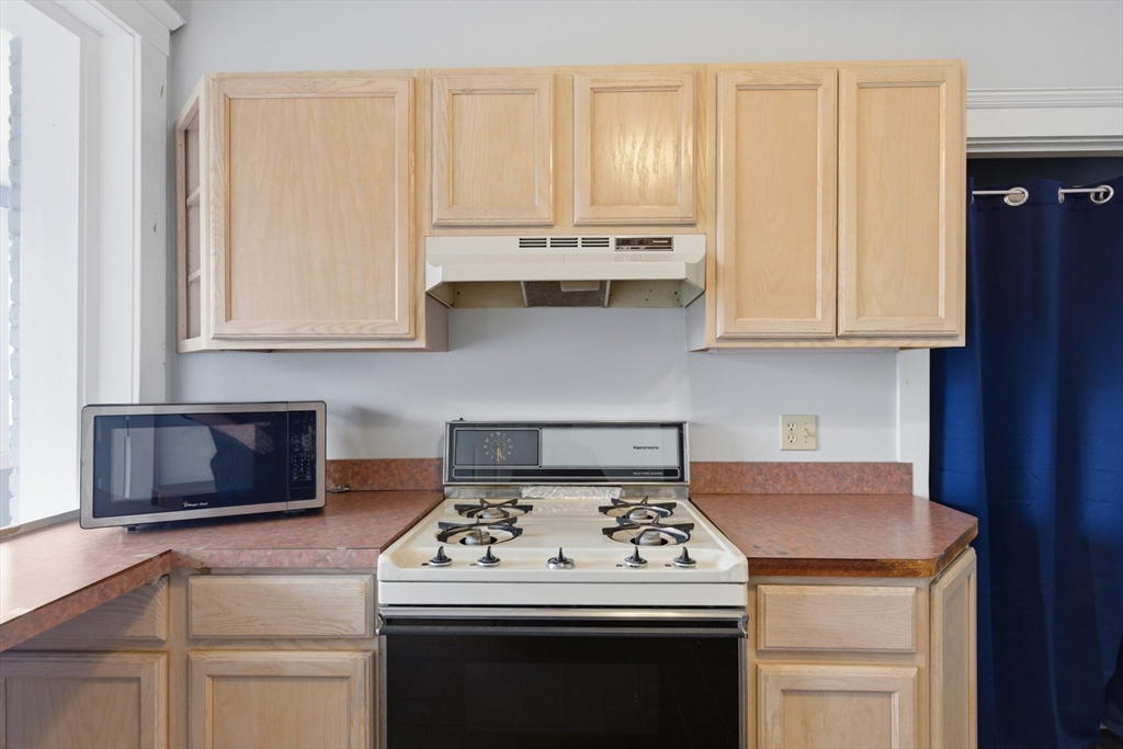 12 Bellvista Road, Unit 4 Boston, MA 02135 - Photo 20 of 23