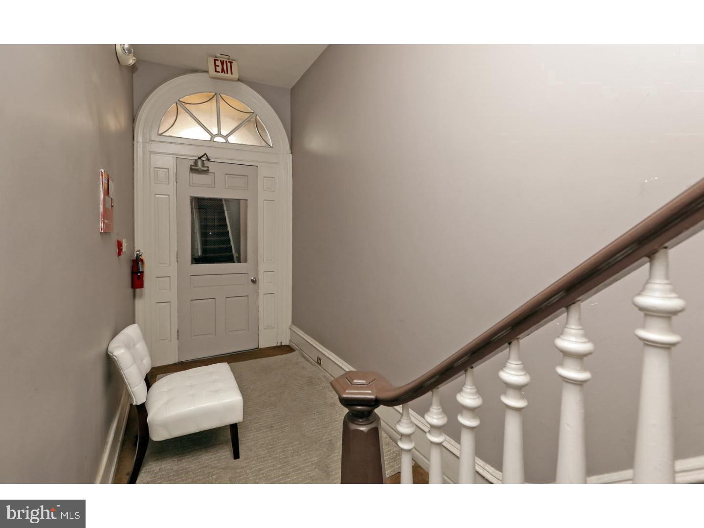 2306 Spruce Street, Unit 100 Philadelphia, PA 19103 - Photo 2 of 19 a view of living room
