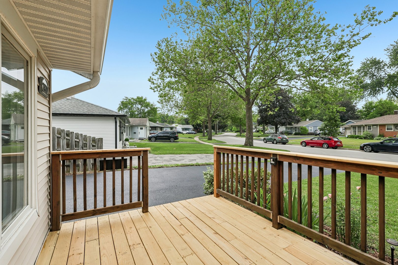 2802 Hawk Lane Rolling Meadows, IL 60008 - Photo 29 of 29