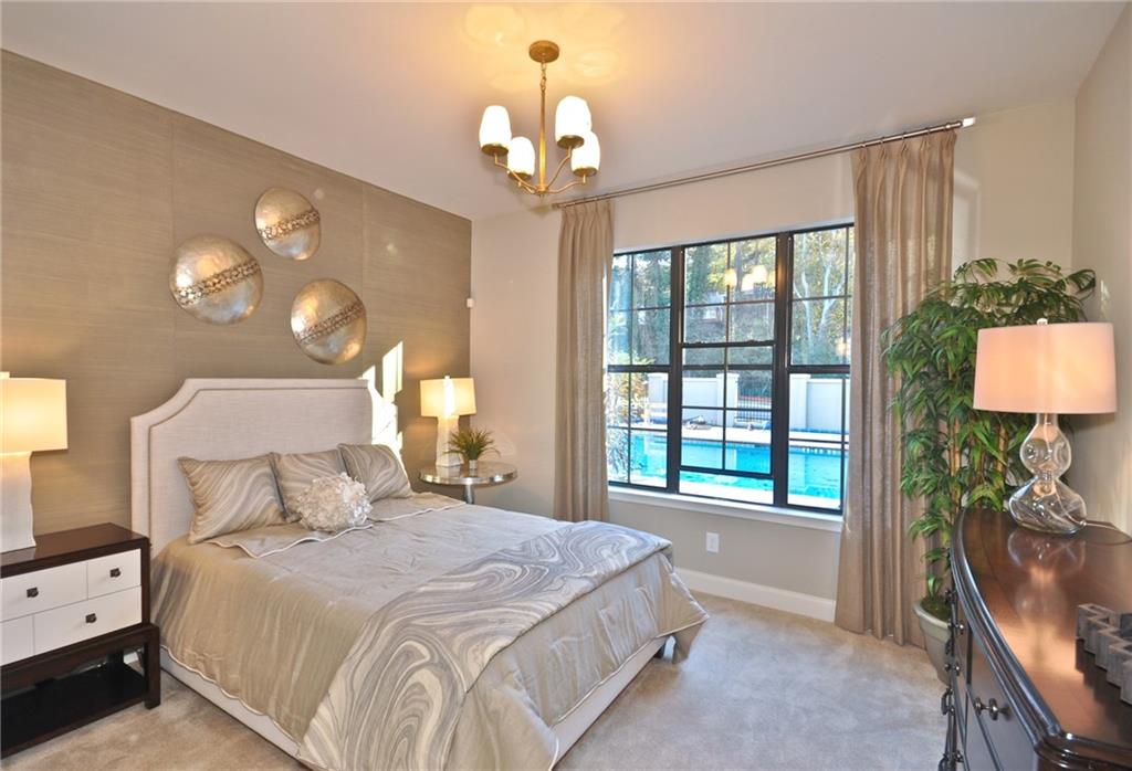 4011 Roswell Road, Unit 2208 Atlanta, GA 30342 - Photo 15 of 39 Gallery Image 15