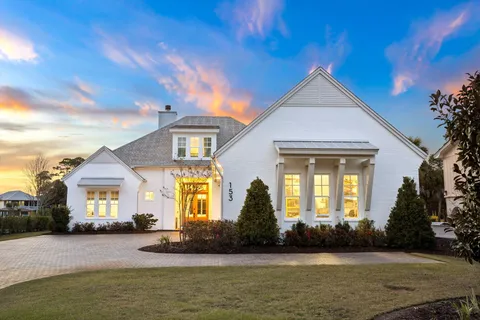$2,950,000 | 153 Blue Bell Circle, Santa Rosa Beach, FL 32459