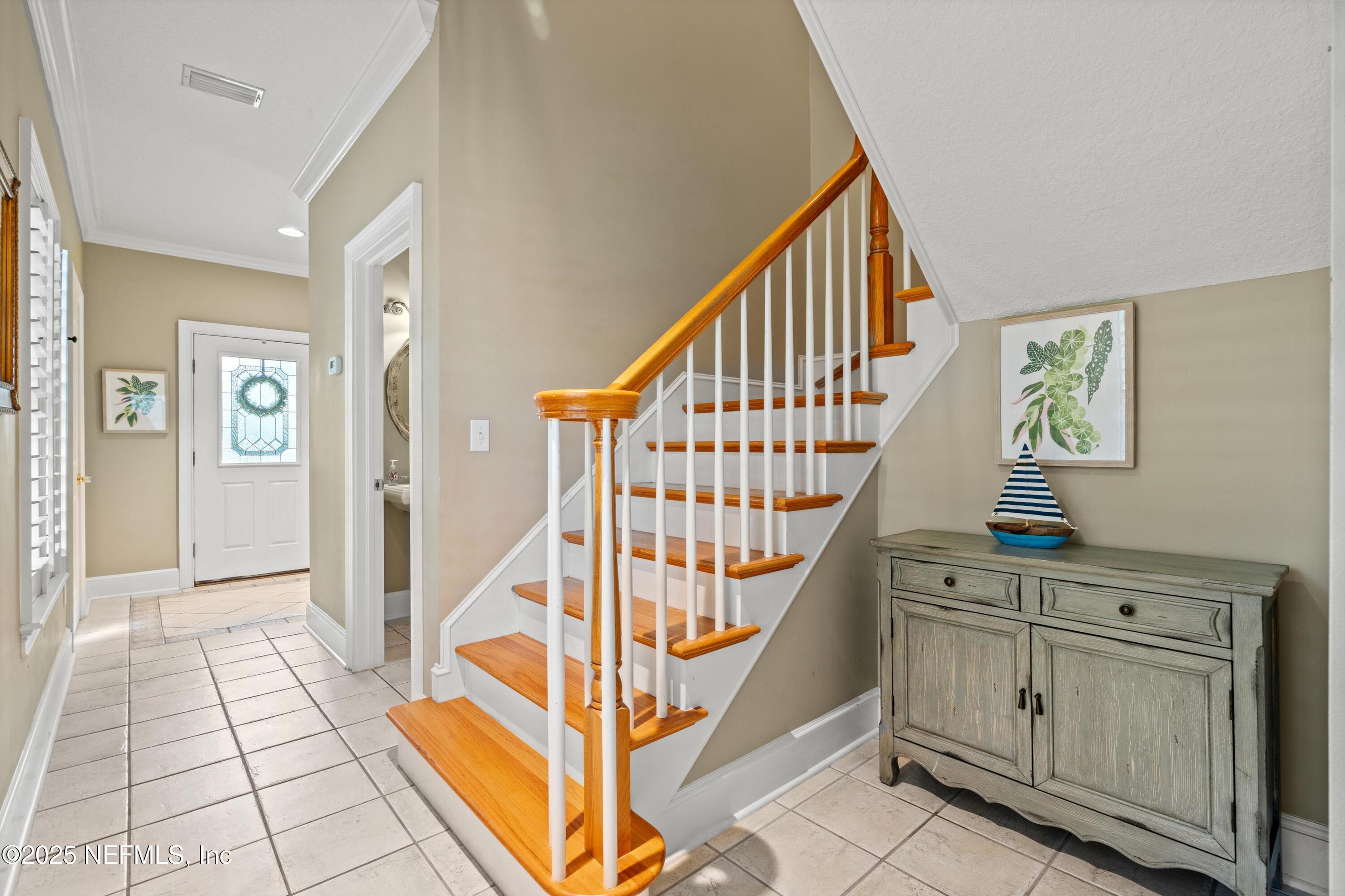 86183 Meadowfield Bluffs Road Yulee, FL 32097 - Photo 63 of 84 09-Upstairs