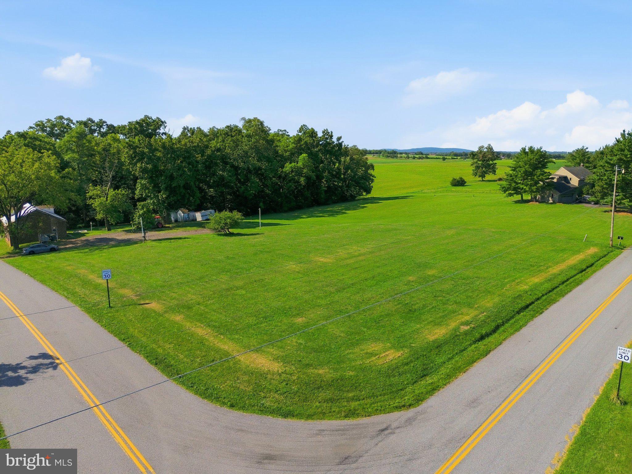 Salem Run Dover, PA 17315 - Photo 8 of 18 Expansive green lot awaits your vision.
