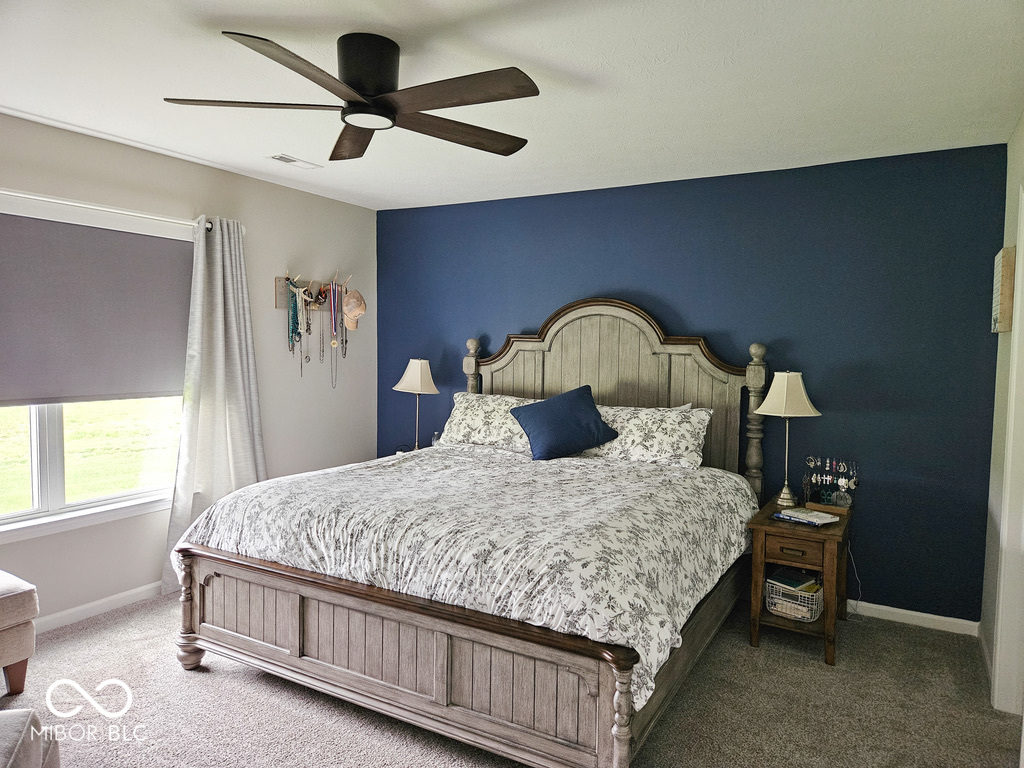 7141 Lillian Place Cumberland, IN 46229 - Photo 13 of 21