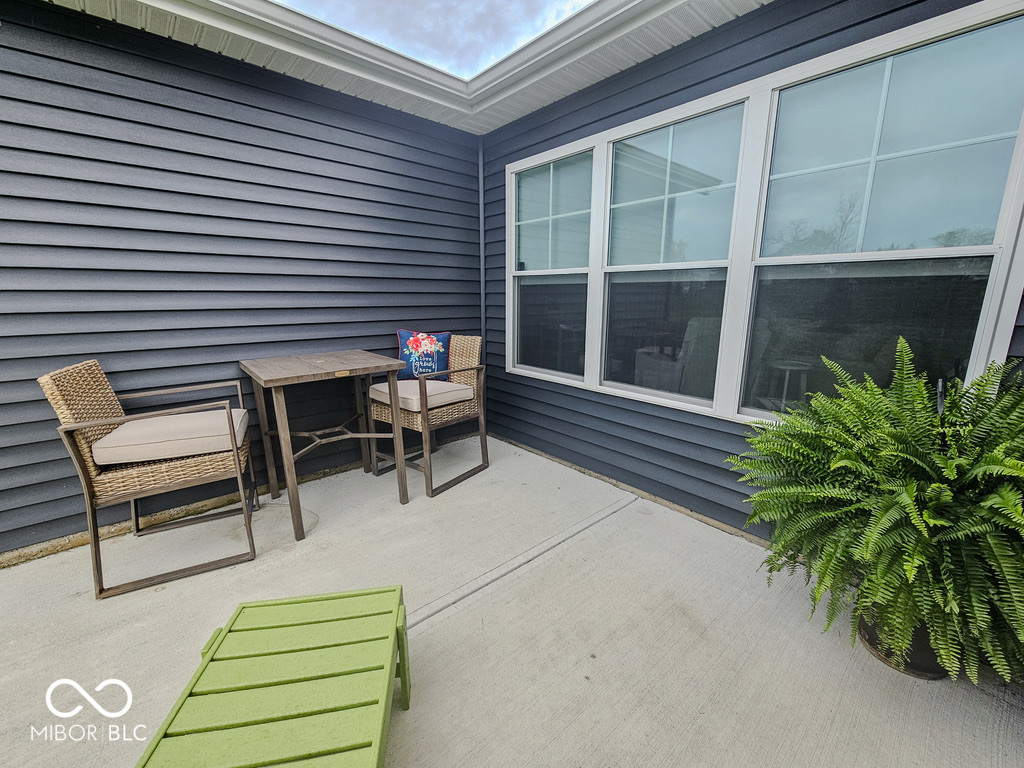 7141 Lillian Place Cumberland, IN 46229 - Photo 18 of 21