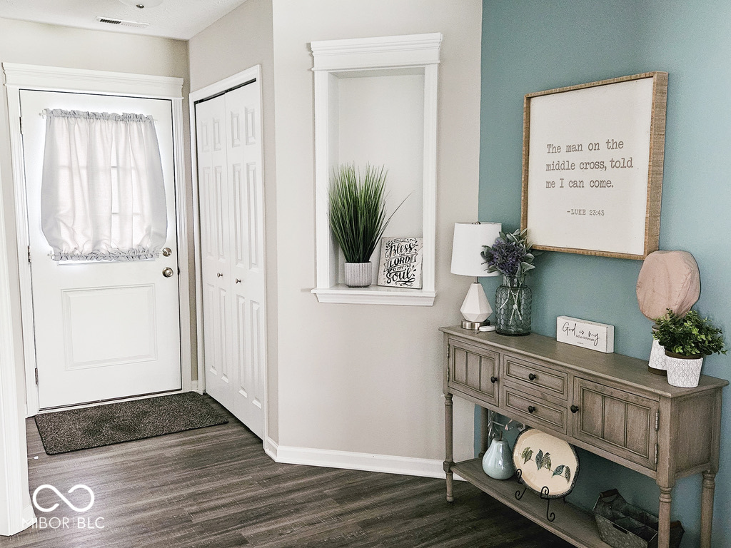 7141 Lillian Place Cumberland, IN 46229 - Photo 4 of 21