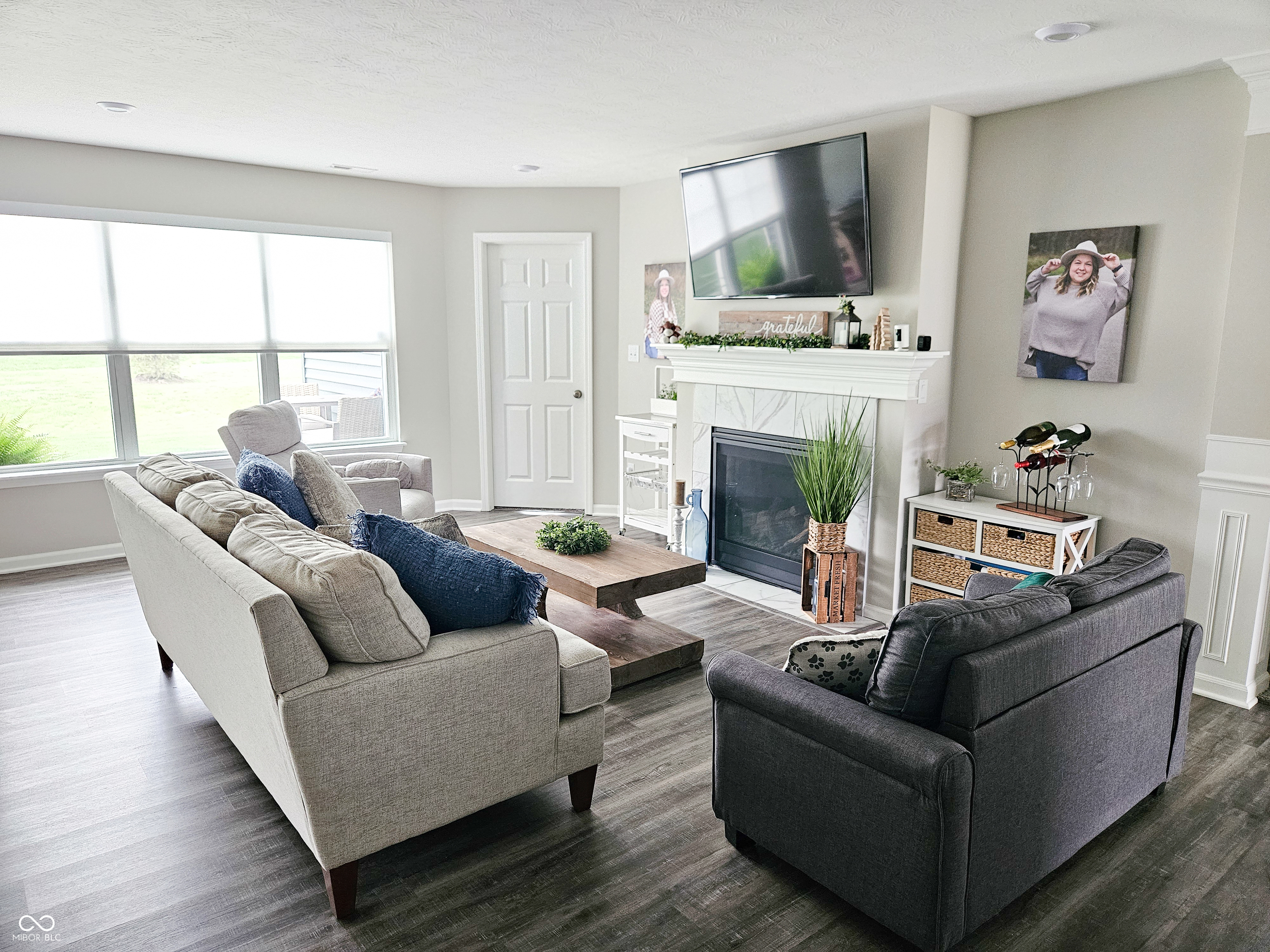 7141 Lillian Place Cumberland, IN 46229 - Photo 7 of 21